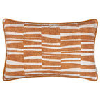 Piper Abstract Cushion