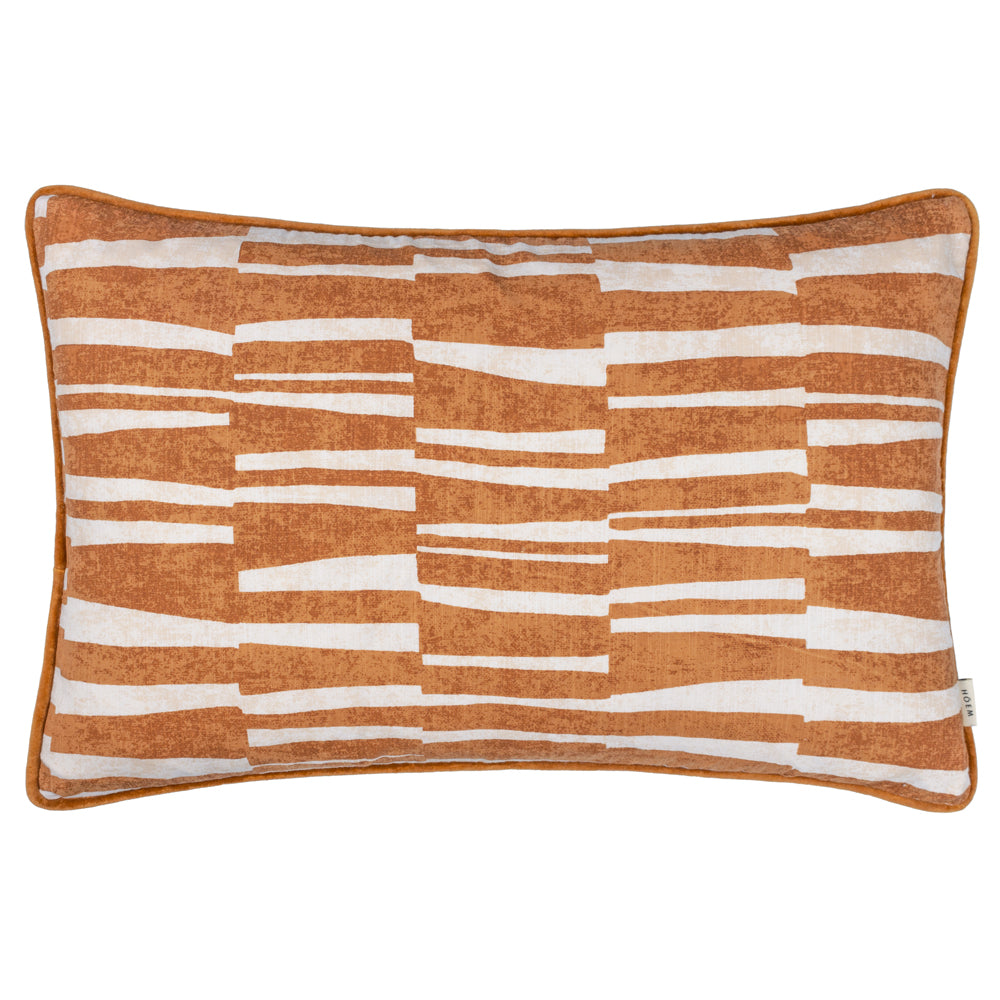 Piper Abstract Cushion