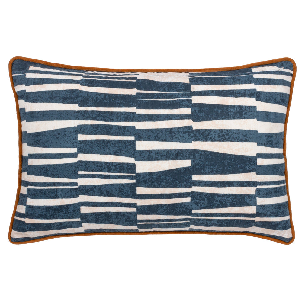 Piper Abstract Cushion