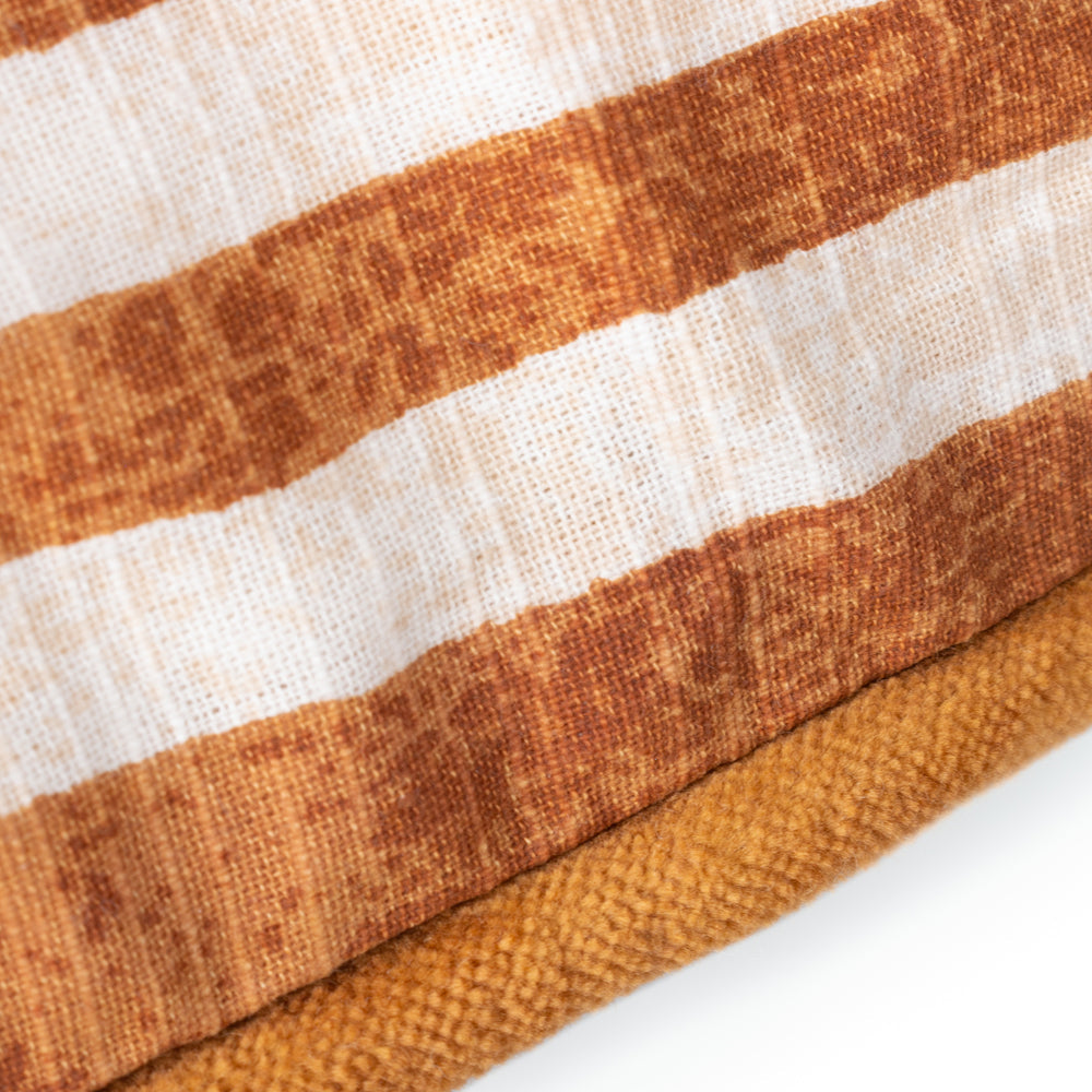 Piper Abstract Cushion