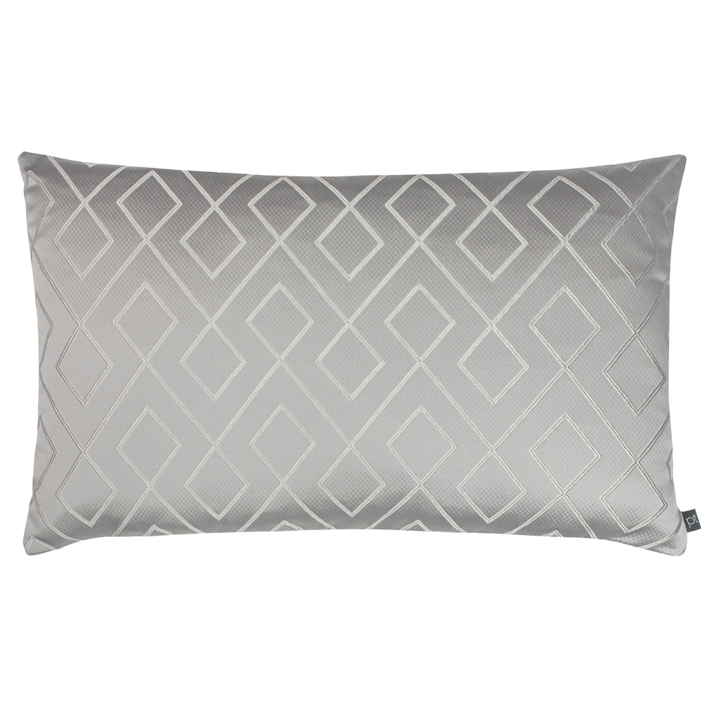 Pivot Geometric Cushion