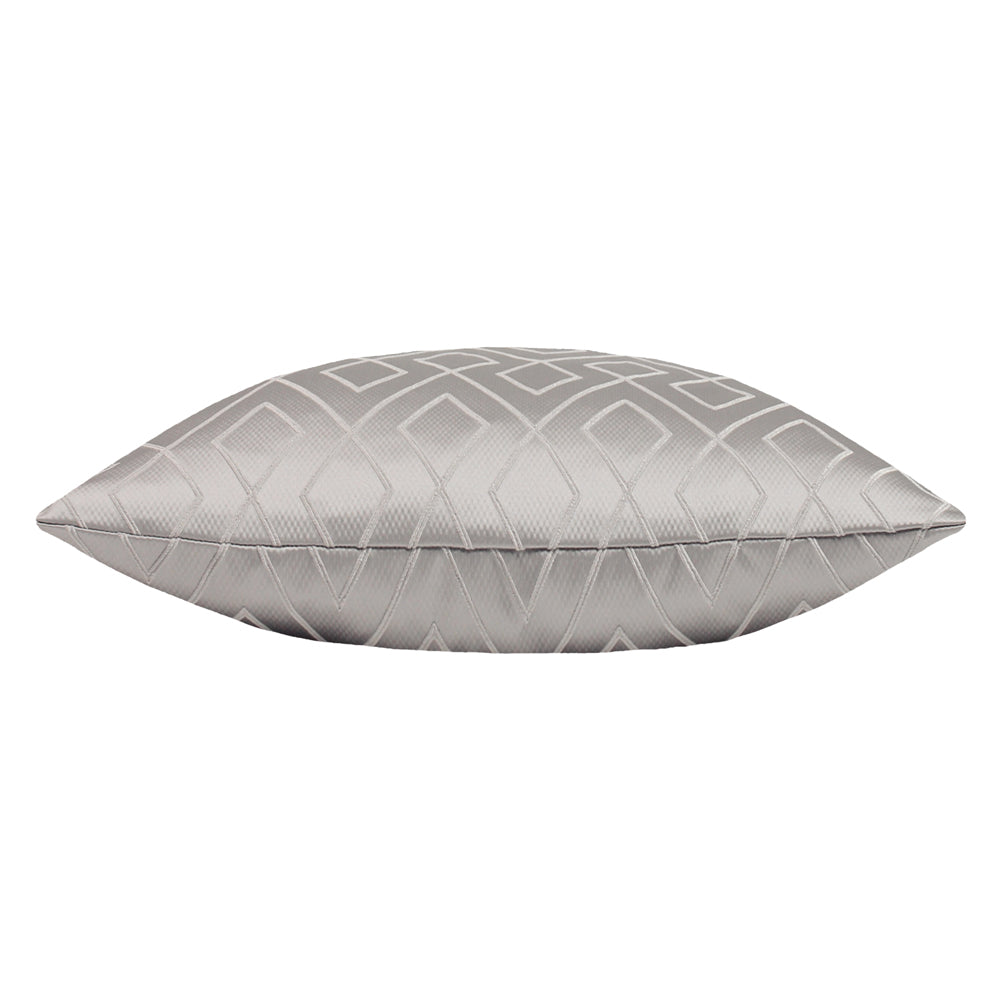 Pivot Geometric Cushion