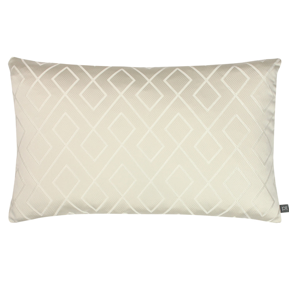 Pivot Geometric Cushion