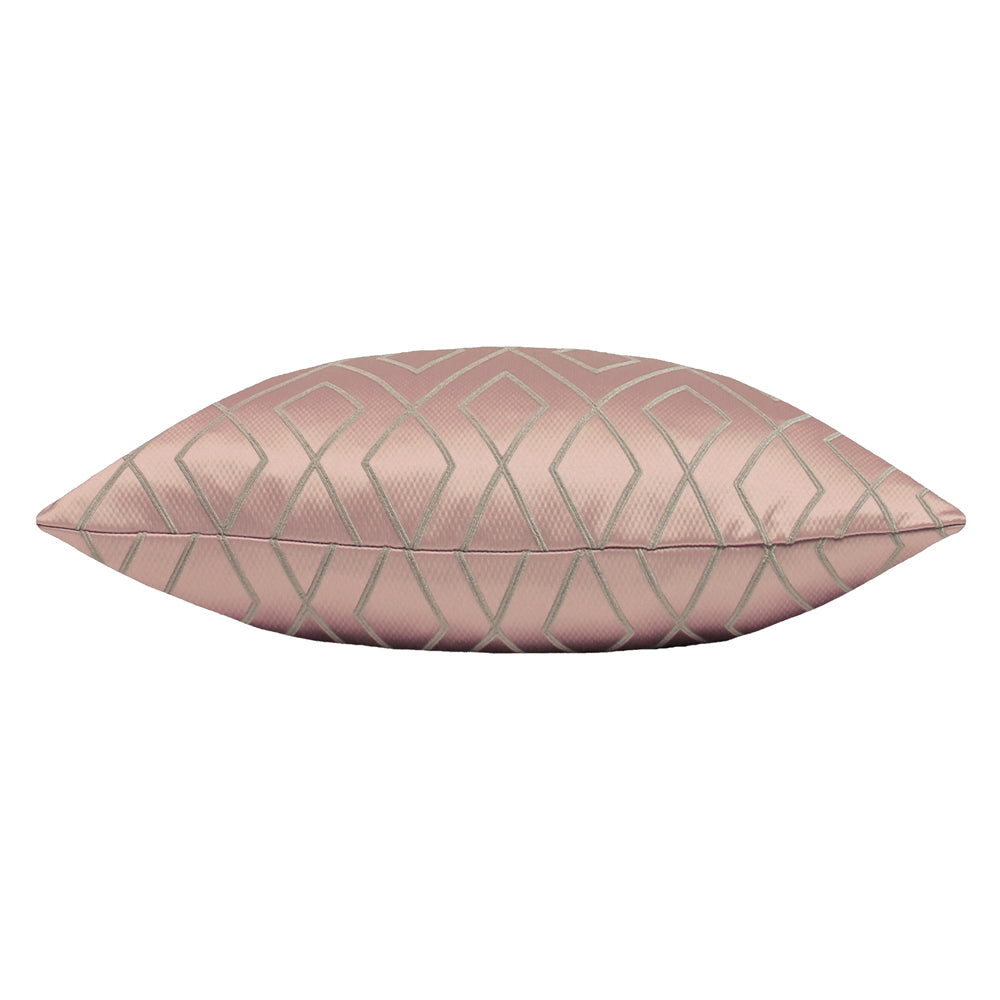 Pivot Geometric Cushion