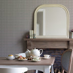 Plaids Wallpaper Pattern