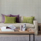 Plaids Wallpaper Pattern