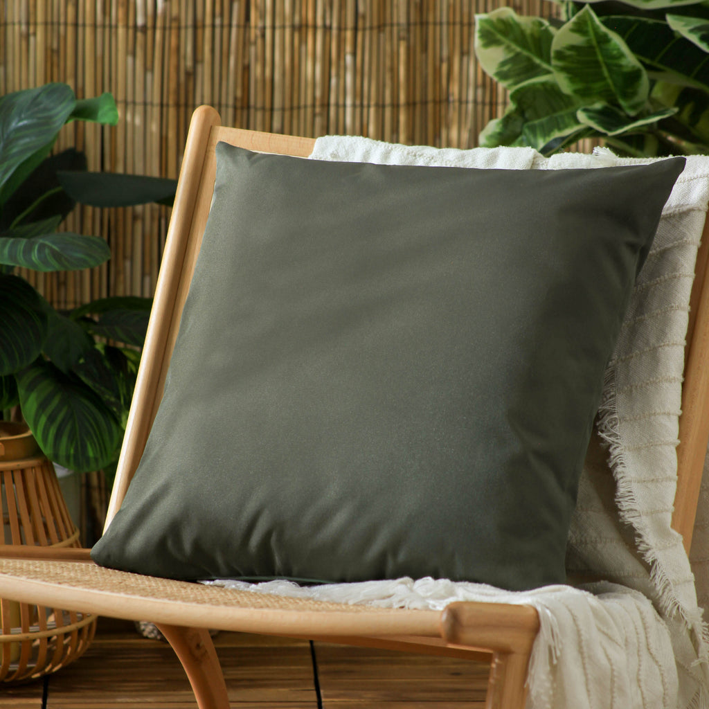 Plain Outdoor Cushion