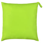 Plain Neon Large 70cm Outdoor Floor Cushion