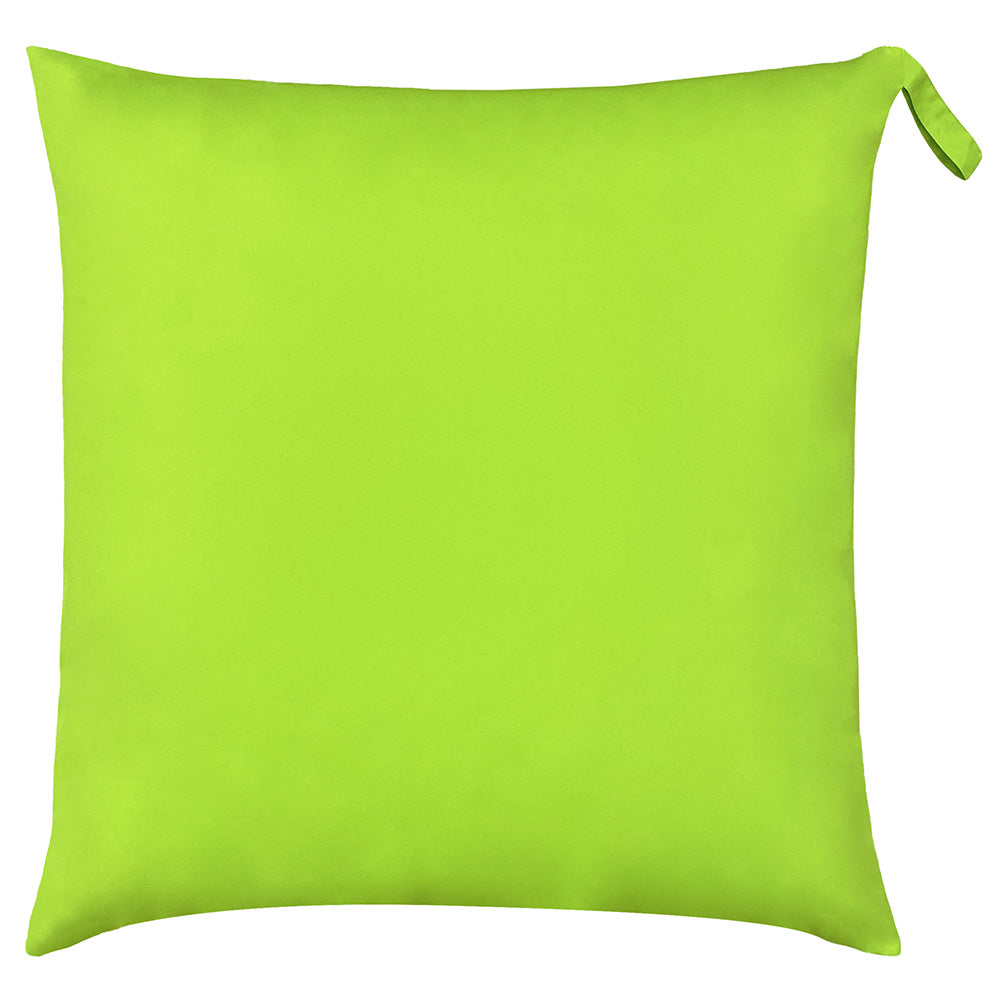 Plain Neon Large 70cm Outdoor Floor Cushion