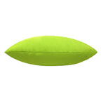 Plain Neon Large 70cm Outdoor Floor Cushion