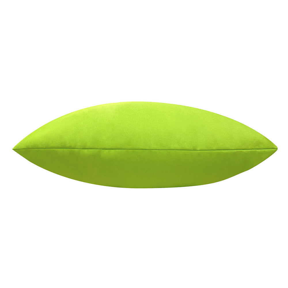Plain Neon Large 70cm Outdoor Floor Cushion