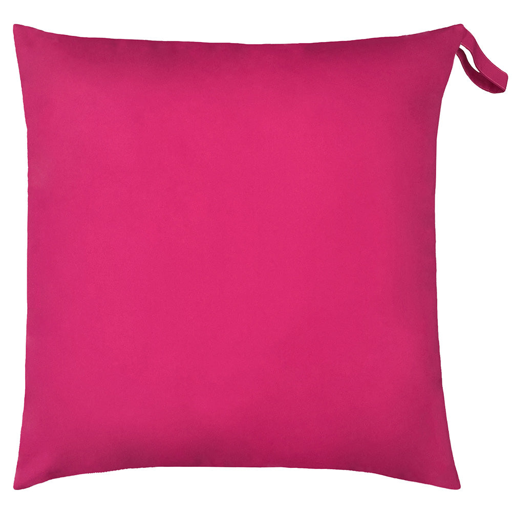 Plain Neon Large 70cm Outdoor Floor Cushion