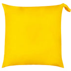 Plain Neon Large 70cm Outdoor Floor Cushion
