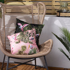 Platalea Outdoor Cushion