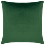 Platalea Botanical Cushion