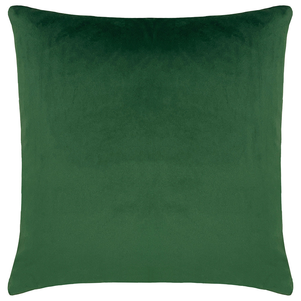 Platalea Botanical Cushion