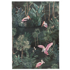 Platalea 120x170cm Outdoor Washable Rug