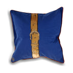 Polo Strap Cushion