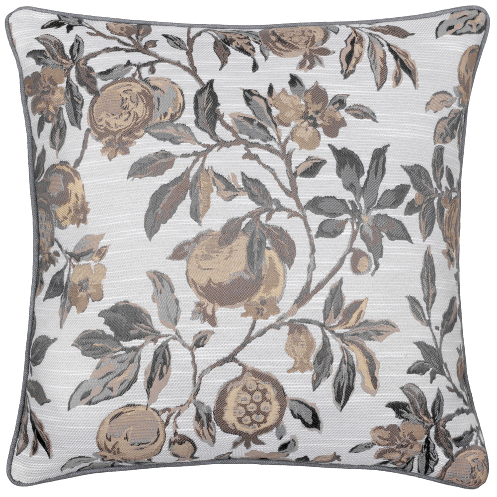 Pomegranate Cushion