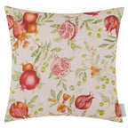 Pomegranate Grove Printed Cushion
