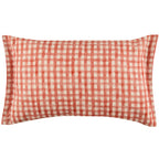 Pomegranate Trellis Printed Outdoor Cushion