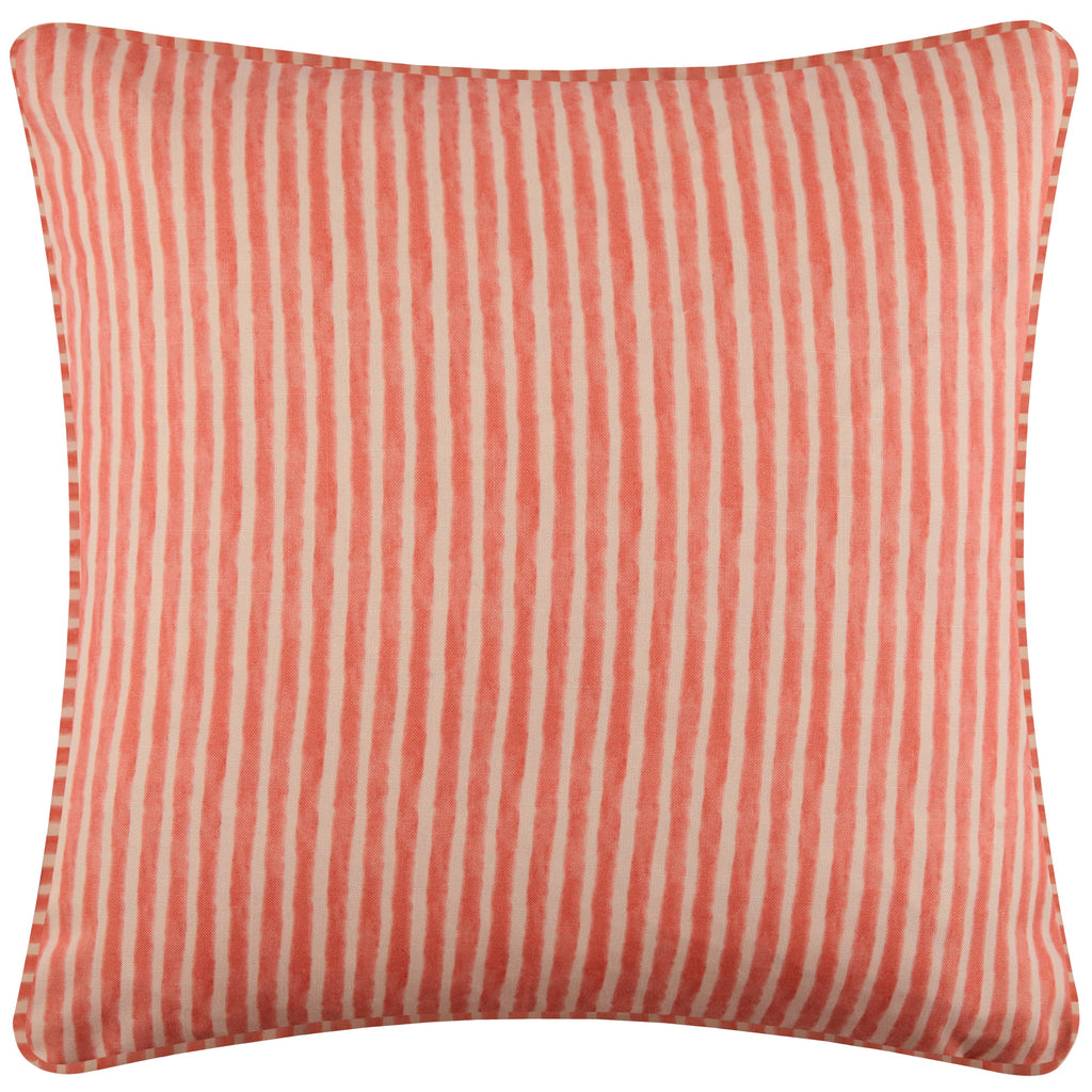 Poppy Printed Outdoor Cushion