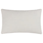 Pop Cotton Tufted Cushion Fuchsia