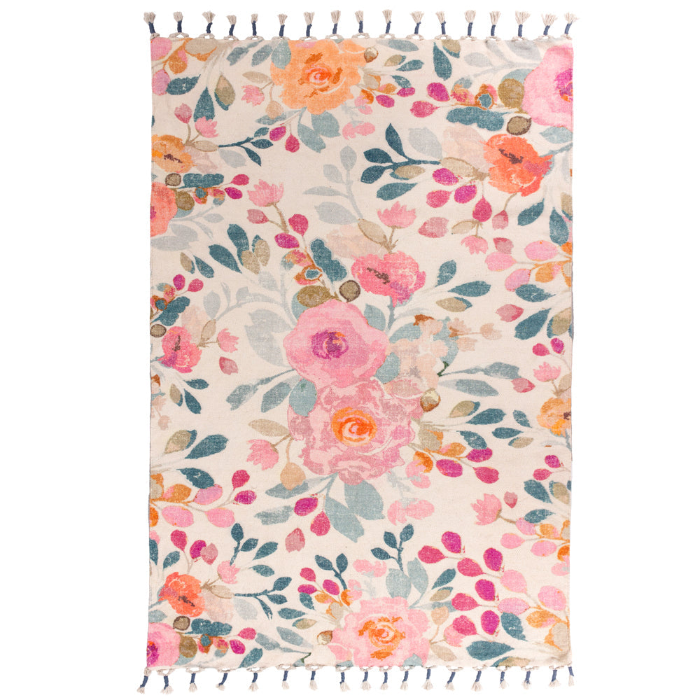 Posies 120x180cm Rug