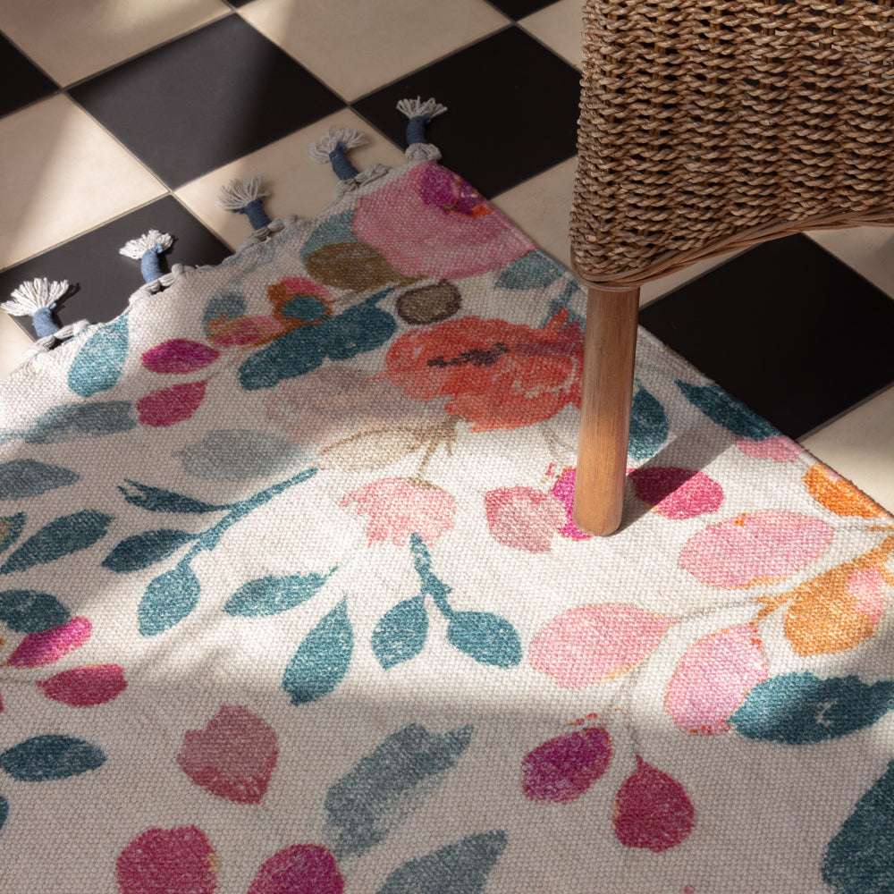 Posies 120x180cm Rug