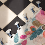 Posies 120x180cm Rug