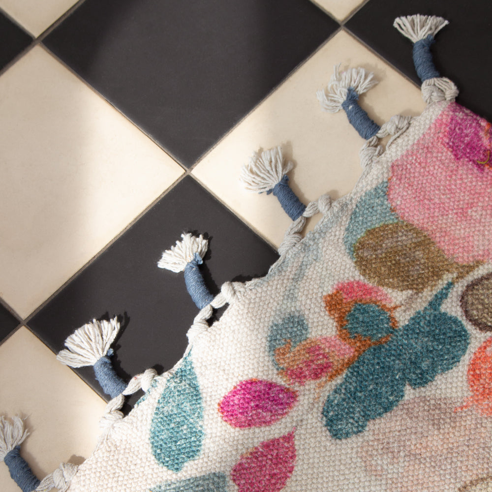 Posies 120x180cm Rug