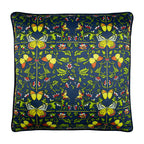 Potage Botanical Cushion