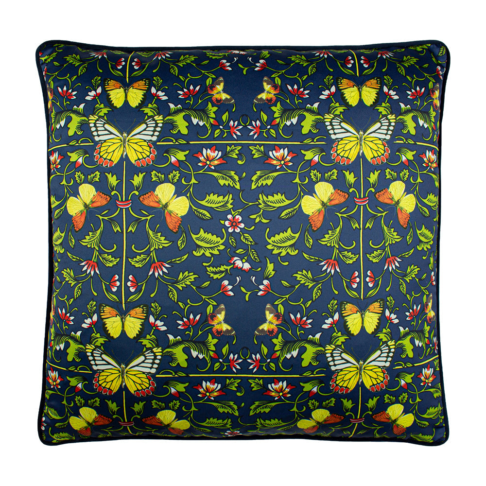 Potage Botanical Cushion
