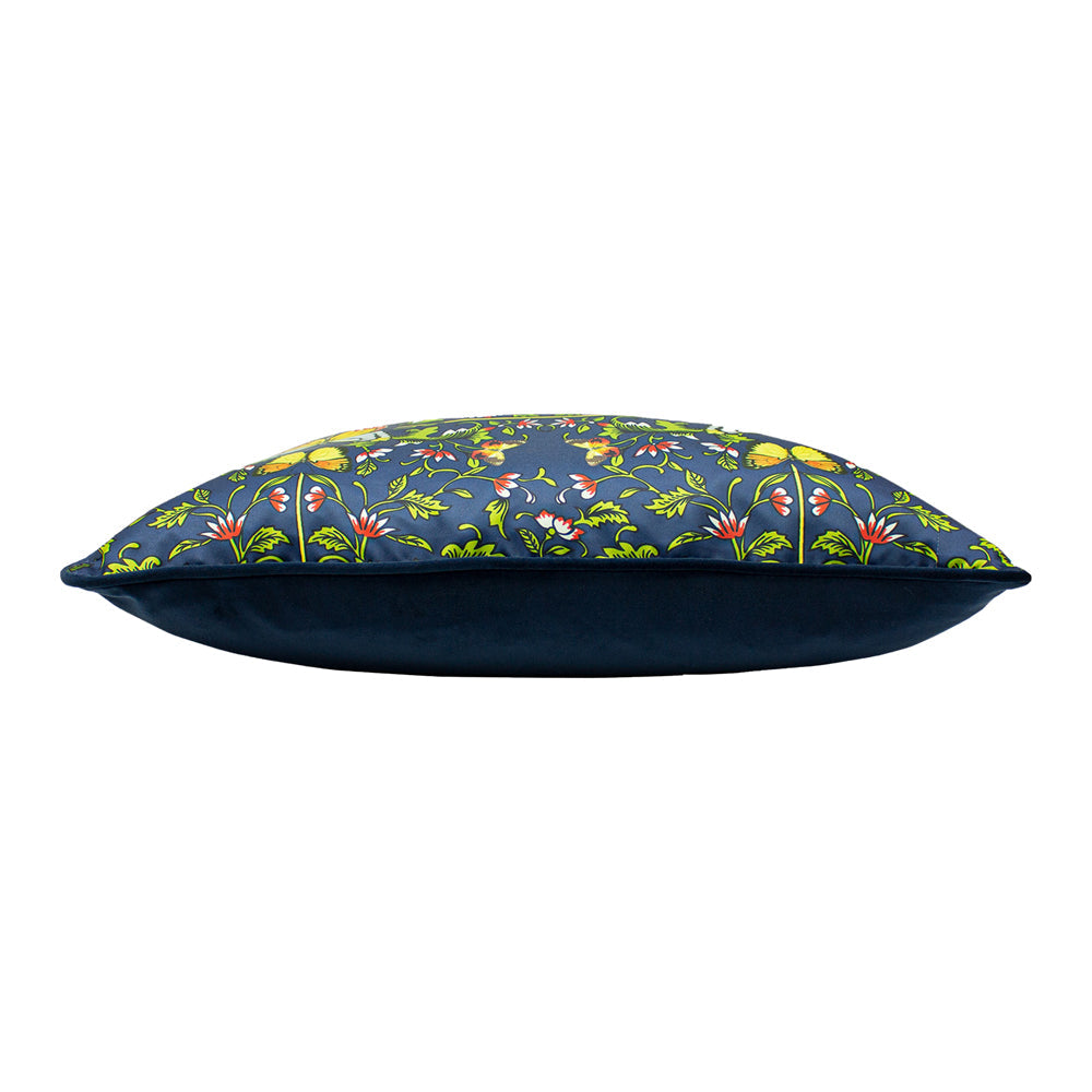 Potage Botanical Cushion