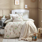 Classic Peter Rabbit™ 100% Cotton Duvet Cover Set