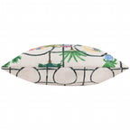 Palm Royale Club Club Printed Outdoor Cushion