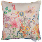 Primrose Printed Cushion