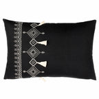 Pritta Tasselled Cushion