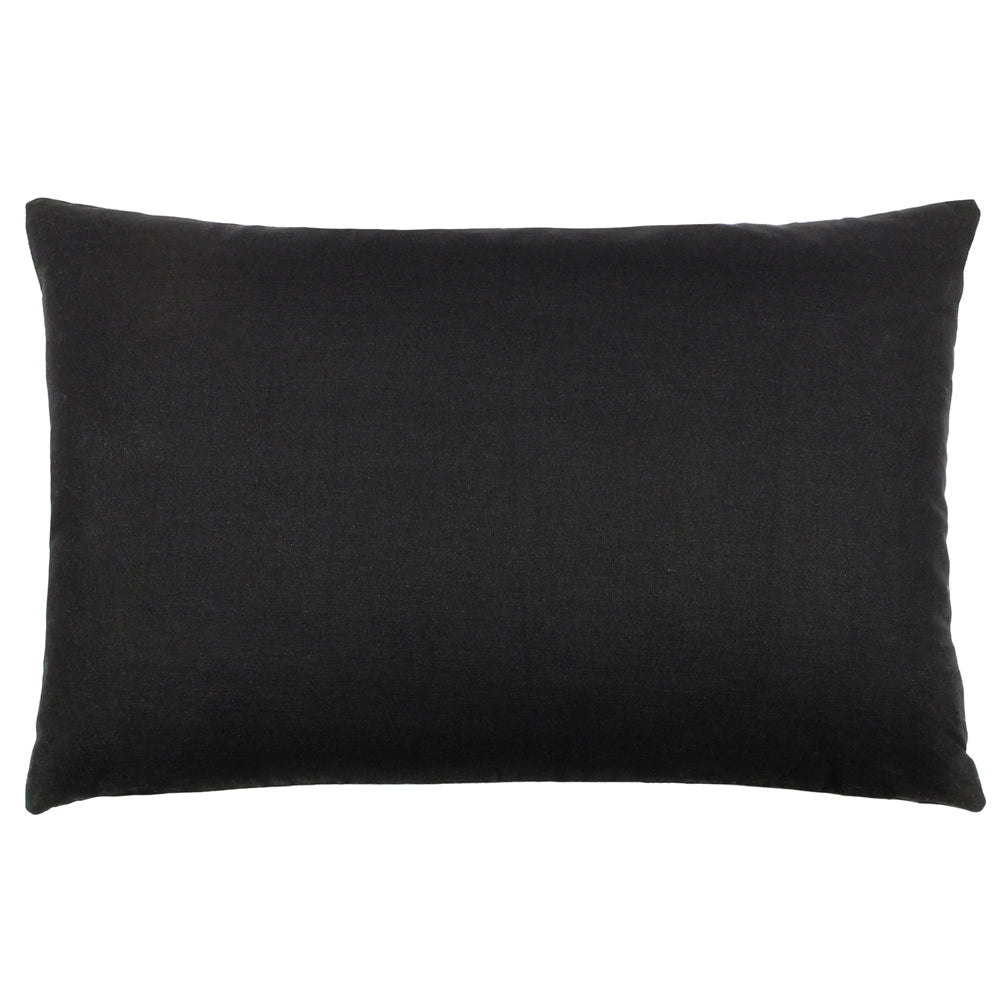 Pritta Tasselled Cushion