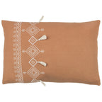 Pritta Tasselled Cushion