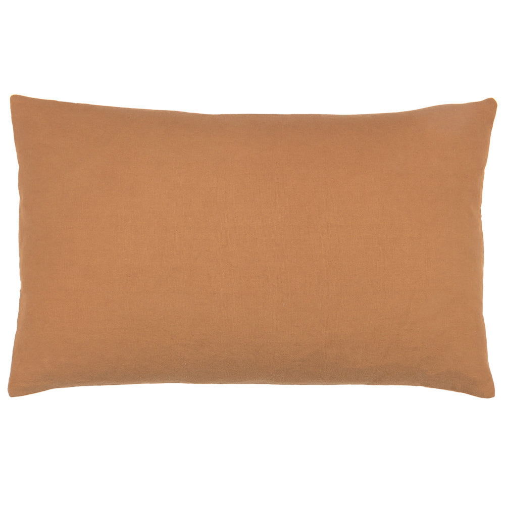 Pritta Tasselled Cushion