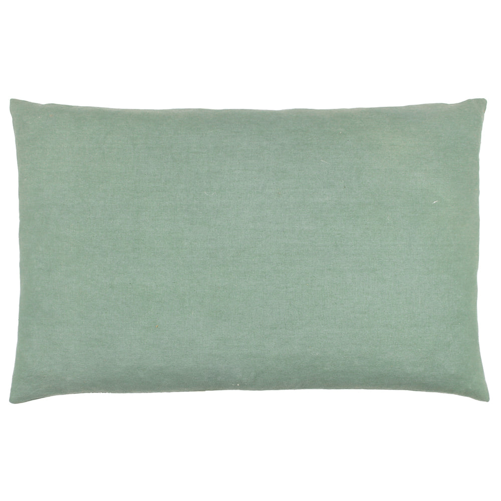 Pritta Tasselled Cushion