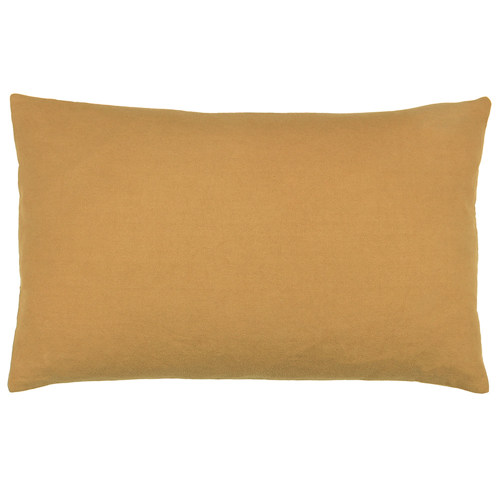Pritta Tasselled Cushion