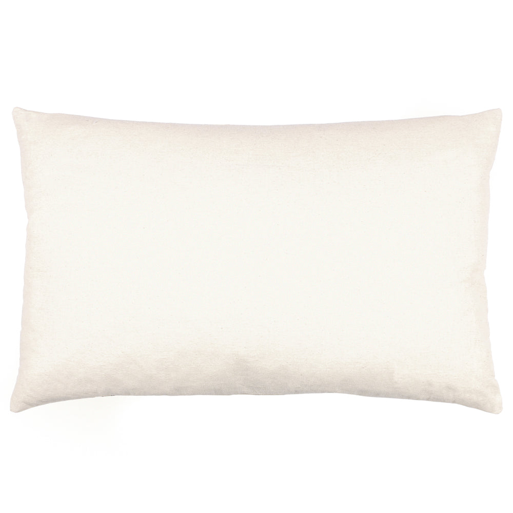 Pritta Tasselled Cushion