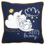 Sleepy Head Peter Rabbit™ Cushion