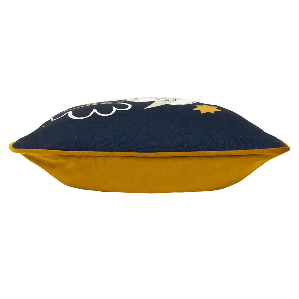 Sleepy Head Peter Rabbit™ Cushion