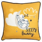 Sleepy Head Peter Rabbit™ Cushion