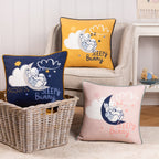 Sleepy Head Peter Rabbit™ Cushion