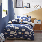 Sleepy Head Peter Rabbit™ Duvet Cover Set