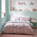 Sleepy Head Peter Rabbit™ Duvet Cover Set
